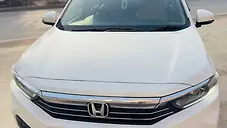 Used Honda Amaze VX Petrol Automatic in Kanpur