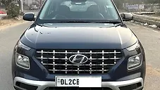 Used Hyundai Venue S 1.0 Petrol [2019-2020] in Delhi