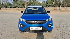 Used Tata Nexon XZA Plus (O) in Faridabad