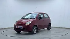 Used Chevrolet Spark LS 1.0 in Hyderabad