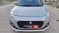 Used Maruti Suzuki Swift VXi in Delhi