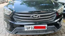Used Hyundai Creta 1.4 S in Lucknow