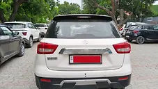 Used Maruti Suzuki Vitara Brezza VDi in Lucknow