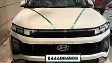 Used Hyundai Creta E Diesel 1.5L Turbo Manual in Kolkata
