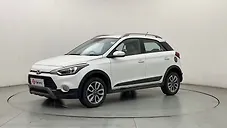 Used Hyundai i20 Active 1.2 S in Mumbai