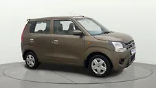 Used Maruti Suzuki Wagon R VXi 1.0 [2019-2019] in Hyderabad