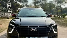 Used Hyundai Creta SX (O) 1.4 Turbo 7 DCT [2020-2022] in Delhi