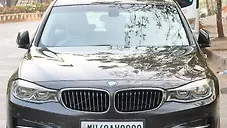 Used BMW 3 Series GT 320d Luxury Line in Mumbai