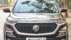 Used MG Hector Sharp 1.5 DCT Petrol in Mumbai