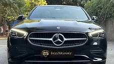 Used Mercedes-Benz C-Class C 200 in Delhi