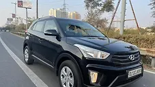 Used Hyundai Creta SX Plus 1.6  Petrol in Delhi