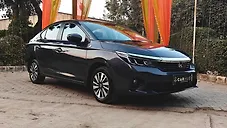 Used Honda City V Petrol CVT in Gurgaon