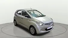 Used Hyundai Eon 1.0 Kappa Magna + [2014-2016] in Surat
