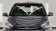 Used Hyundai i10 Sportz 1.1 iRDE2 [2010--2017] in Nashik