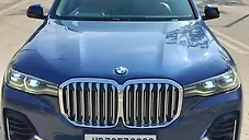 Used BMW X7 xDrive30d DPE [2019-2020] in Delhi