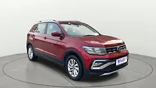 Used Volkswagen Taigun Highline 1.0 TSI AT in Patna