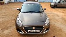 Used Maruti Suzuki DZire VXi Petrol Manual in Hyderabad