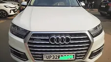 Used Audi Q7 45 TDI Technology Pack in Delhi