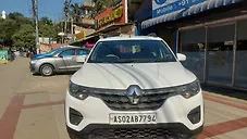 Used Renault Triber RXL in Guwahati