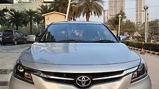 Used Toyota Glanza S [2023-2025] in Karnal