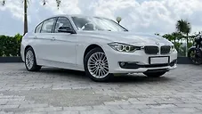 Used BMW 3-Series 320d in Malappuram