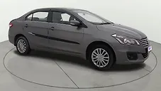 Used Maruti Suzuki Ciaz Delta 1.4 MT in Delhi
