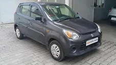 Used Maruti Suzuki Alto 800 Lxi (Airbag) in Chennai