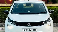 Used Tata Altroz XZ Plus Petrol in Surat