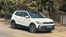 Used Volkswagen Taigun GT Plus 1.5 TSI DSG in Mumbai