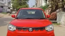 Used Maruti Suzuki S-Presso VXi Plus in Madurai