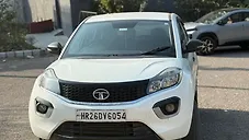 Used Tata Nexon XM Diesel in Gurgaon