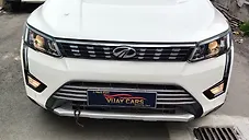 Used Mahindra XUV300 W8(O) 1.5 Diesel Dual Tone [2020] in Chennai
