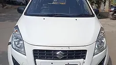 Used Maruti Suzuki Ritz Ldi BS-IV in Madurai