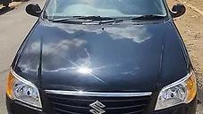 Used Maruti Suzuki Alto VXi in Madurai