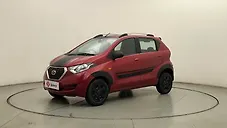 Used Datsun Redigo T(O) 1.0 AMT [2018-2019] in Thane