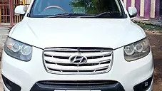 Used Hyundai Santa Fe 4 WD in Madurai