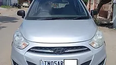 Used Hyundai i10 1.1L iRDE ERA Special Edition in Madurai