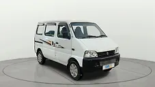 Used Maruti Suzuki Eeco 5 STR WITH A/C+HTR in Surat