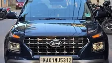 Used Hyundai Venue S 1.0 Turbo DCT in Bangalore