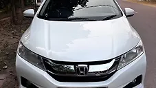 Used Honda City S in Lucknow