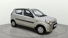 Used Maruti Suzuki Alto 800 Lxi CNG in Mumbai