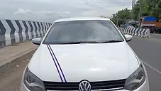 Used Volkswagen Polo Highline Plus 1.5 (D) 16 Alloy in Madurai