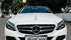 Used Mercedes-Benz C-Class C 250 d in Dehradun