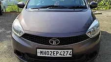 Used Tata Tiago Revotron XT [2016-2019] in Mumbai