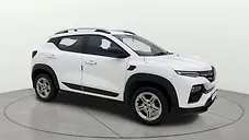 Used Renault Kiger RXT AMT in Ahmedabad