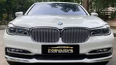 Used BMW 7-Series 730Ld DPE Signature in Mumbai