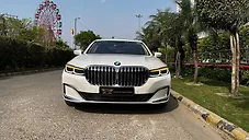 Used BMW 7-Series 730Ld M Sport in Delhi