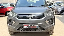 Used Tata Nexon XM (S) Diesel [2020-2023] in Agra