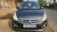 Used Maruti Suzuki Ertiga VDI SHVS in Pune