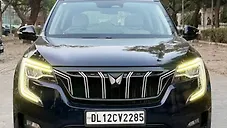 Used Mahindra XUV700 AX7 Luxury Pack 2WD Petrol 2.0L Turbo Automatic 7 STR in Delhi